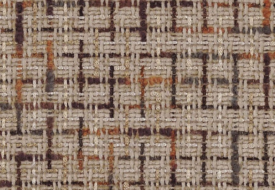 Ткань Casamance Cybele 44080576