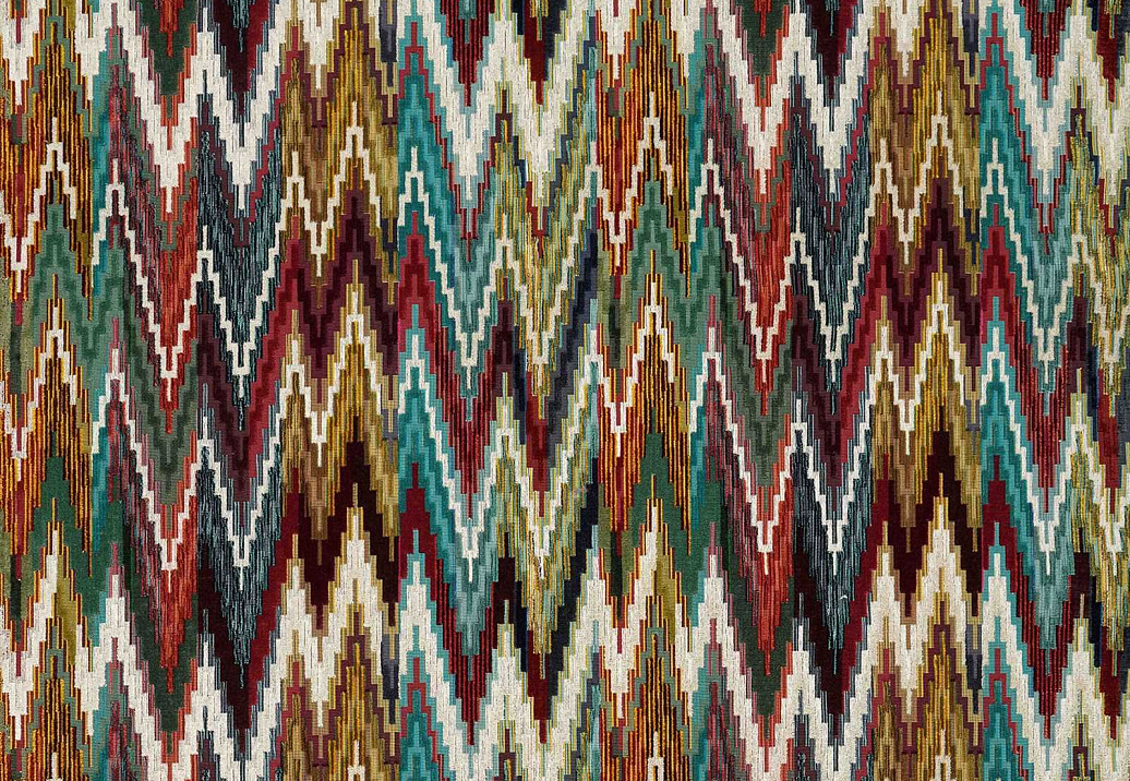 Ткань Jim Thompson Elysium Velvets I JT013759003