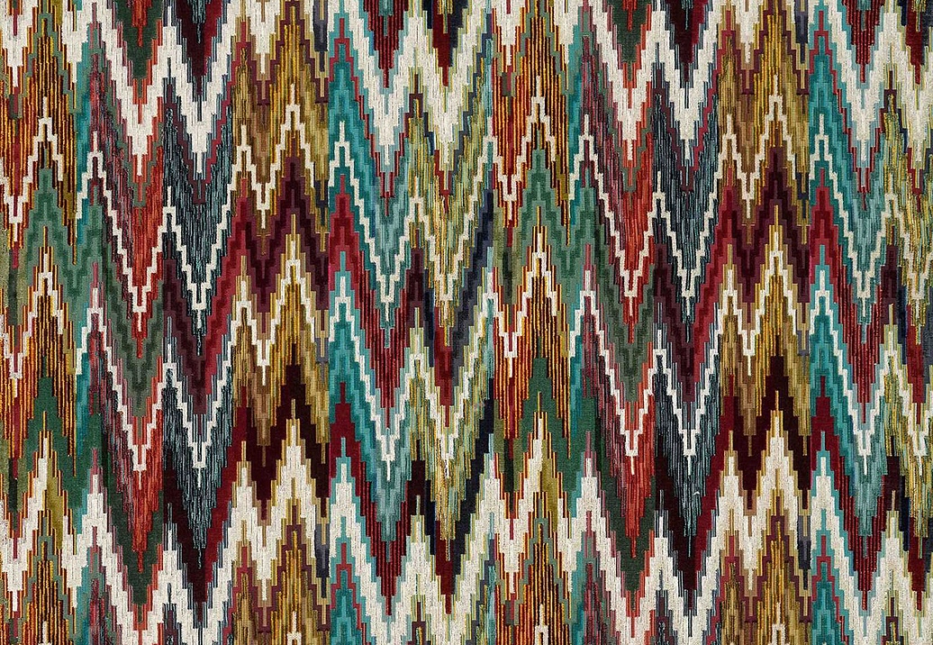Ткань Jim Thompson Elysium Velvets I JT013759003