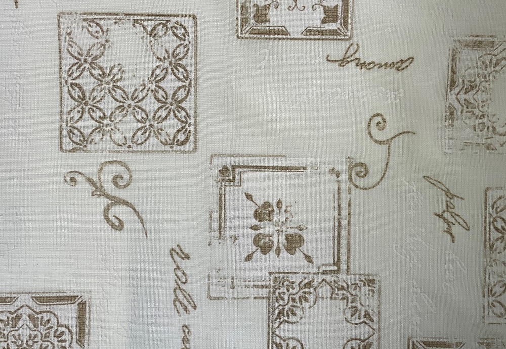 Ткань Galleria Arben Amalfi Mia/6183