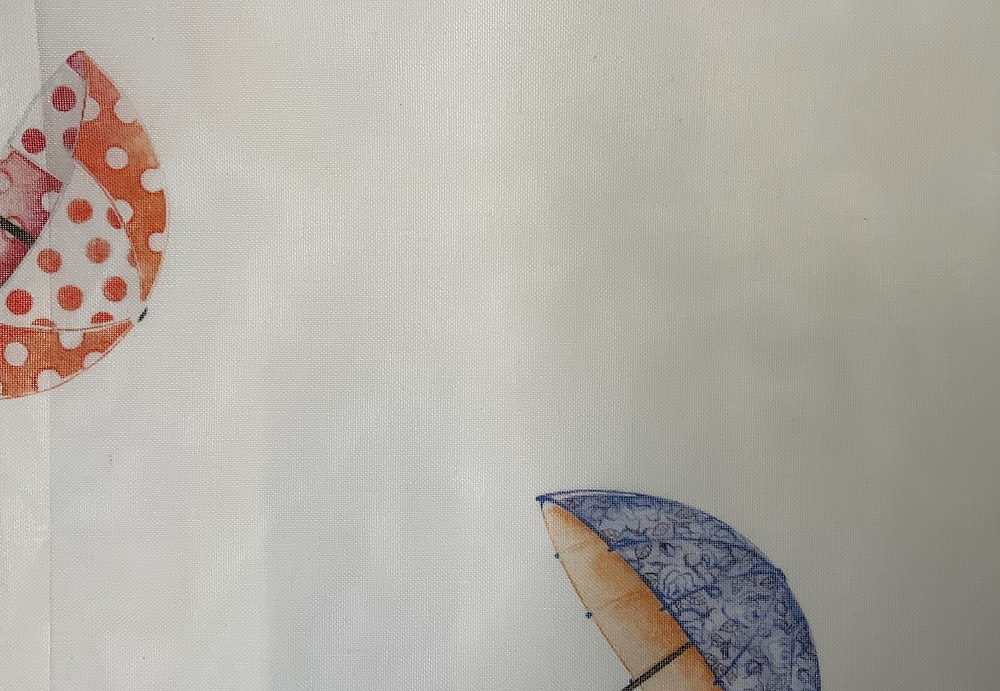 Ткань Galleria Arben Amalfi Berso/32201