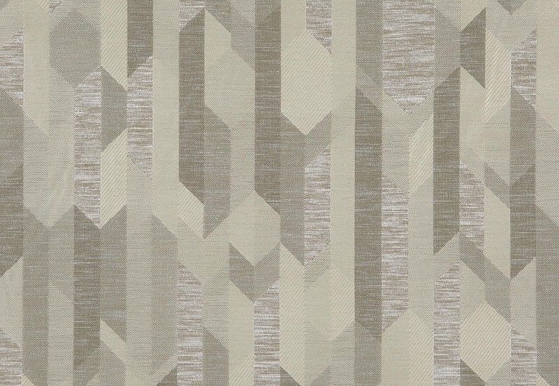 Ткань Daylight Geometric Shape/SandSh