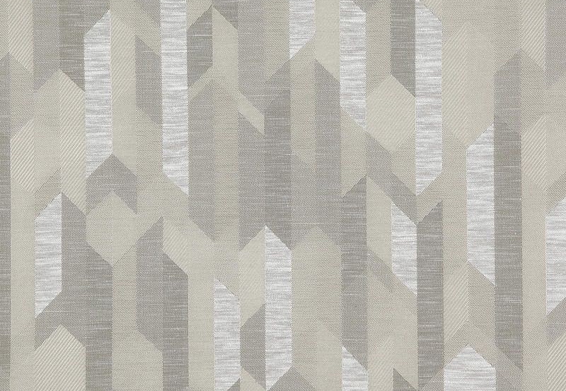 Ткань Daylight Geometric Shape/Champagne