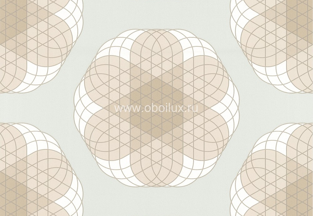 Обои A. S. Creation Papers Lars Contzen 6804-71