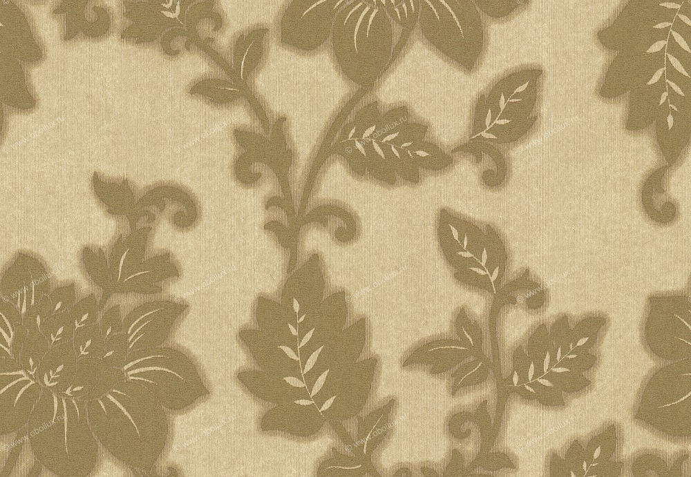 Обои A. S. Creation Golden Classic 5739-33