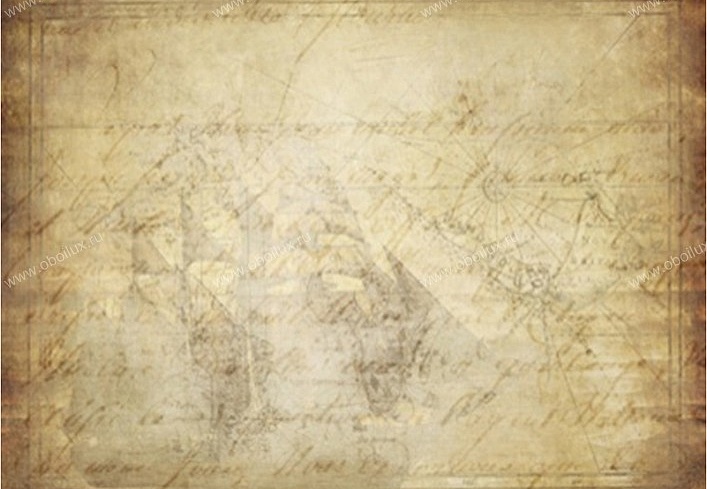 Панно и фотообои A. S. Creation XXL 0367-6