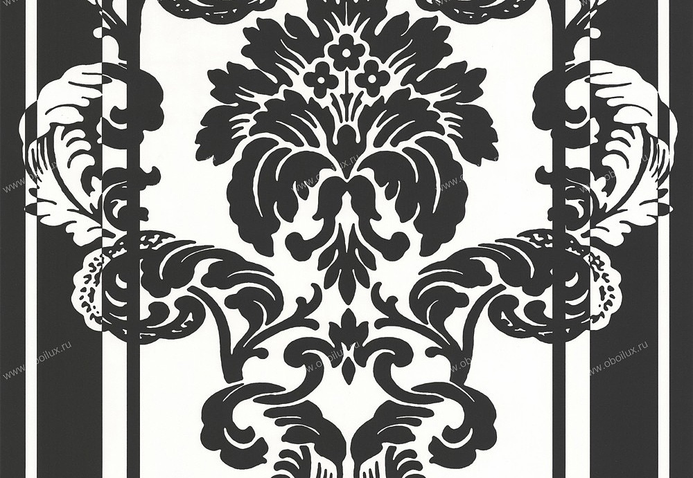 Обои A. S. Creation Design Panel 1812-20