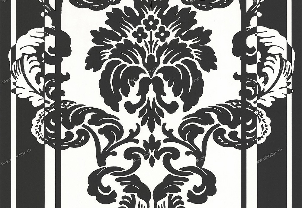 Обои A. S. Creation Design Panel 1812-20