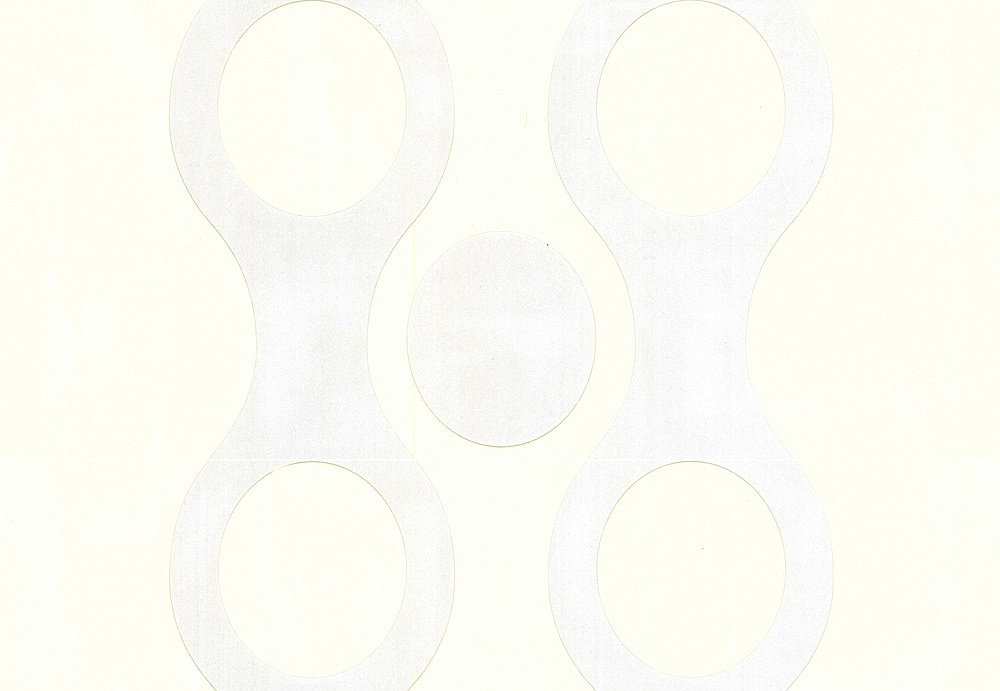 Обои A. S. Creation Design Panel 1797-15