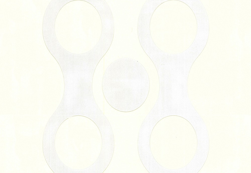 Обои A. S. Creation Design Panel 1797-15