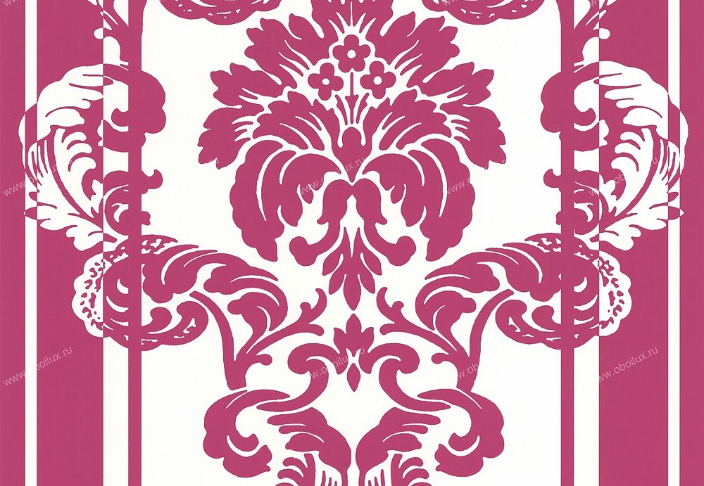 Обои A. S. Creation Design Panel 1812-13