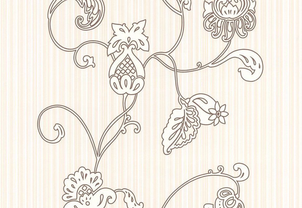 Обои A. S. Creation Design Panel 1814-28
