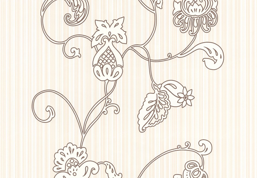 Обои A. S. Creation Design Panel 1814-28