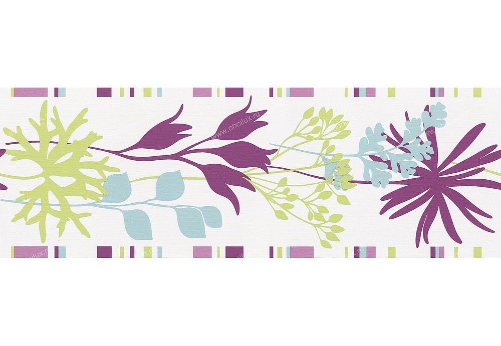 Обои A. S. Creation Springtime 3 8750-44