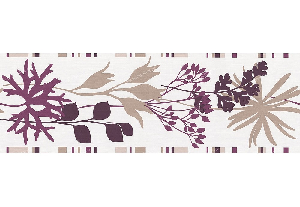 Обои A. S. Creation Springtime 3 8750-51