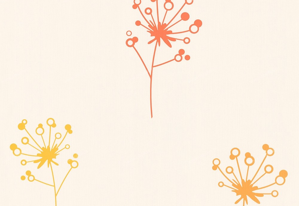 Обои A. S. Creation Springtime 3 8768-12