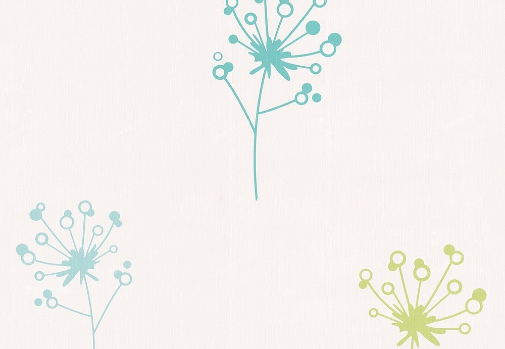 Обои A. S. Creation Springtime 3 8768-43