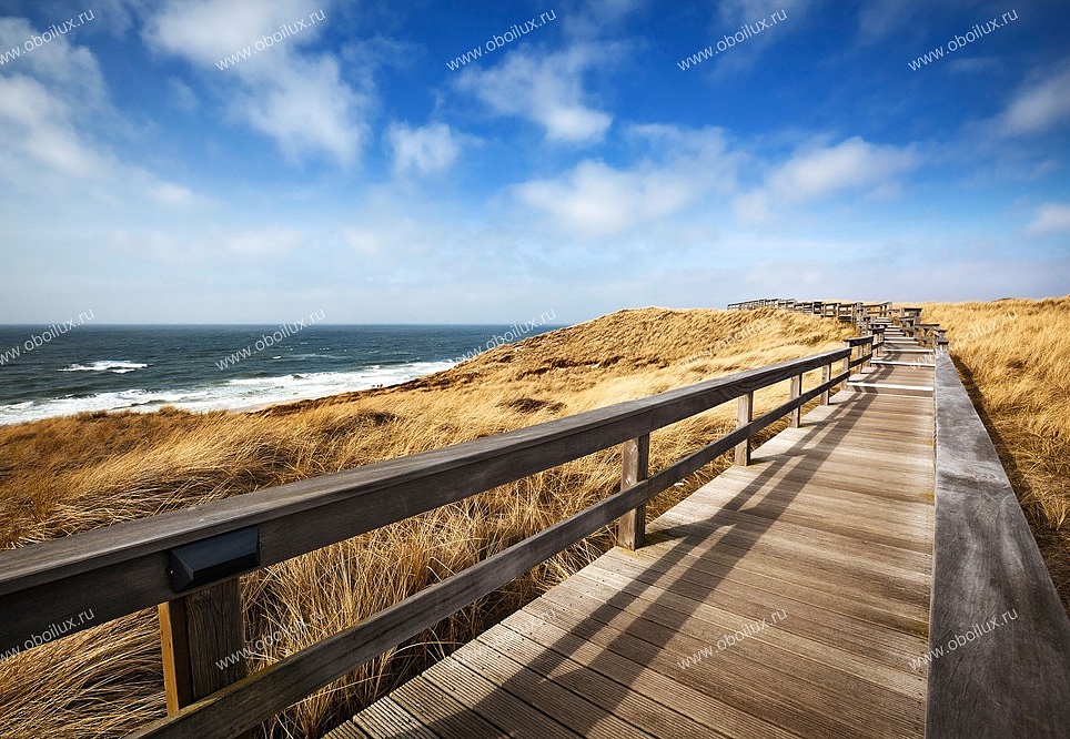 Панно и фотообои A. S. Creation XXL II 305 Sylt Runway 