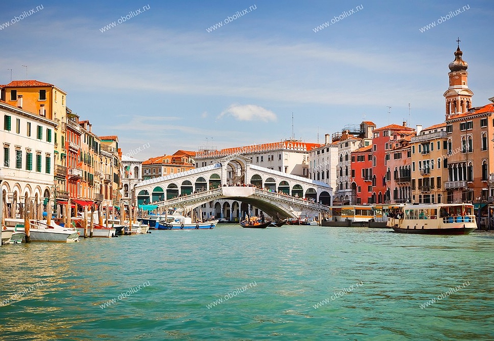 Панно и фотообои A. S. Creation XXL II 292 Venice 
