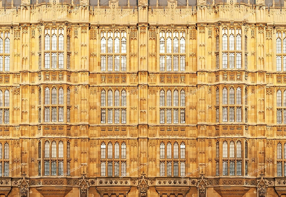 Панно и фотообои A. S. Creation XXL II 284 Buckingham Palace