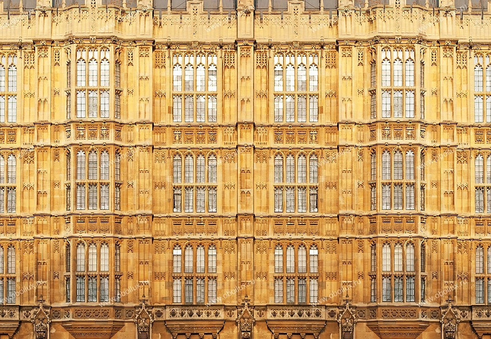 Панно и фотообои A. S. Creation XXL II 284 Buckingham Palace