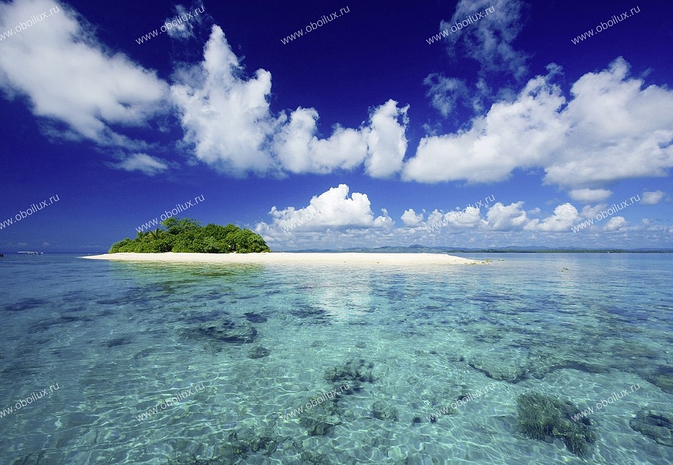 Панно и фотообои A. S. Creation XXL II 330 South Sea Island 