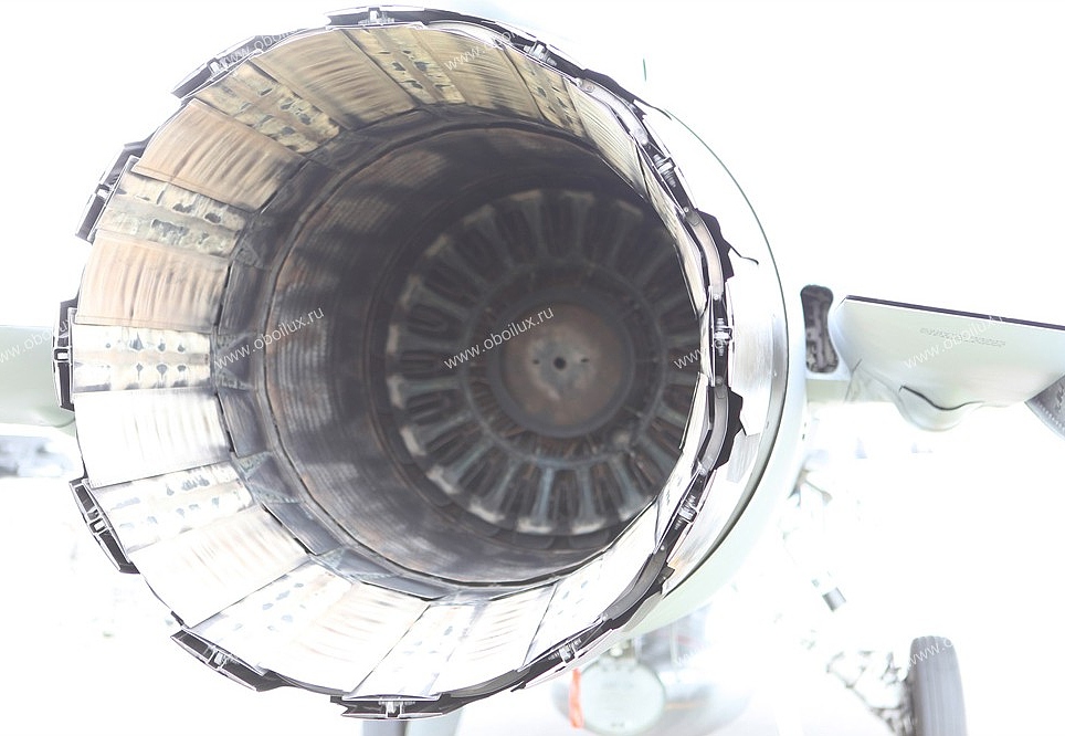 Панно и фотообои A. S. Creation XXL II 347 Jet Engine
