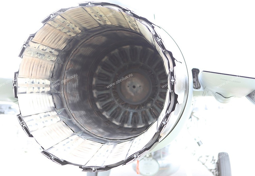 Панно и фотообои A. S. Creation XXL II 347 Jet Engine