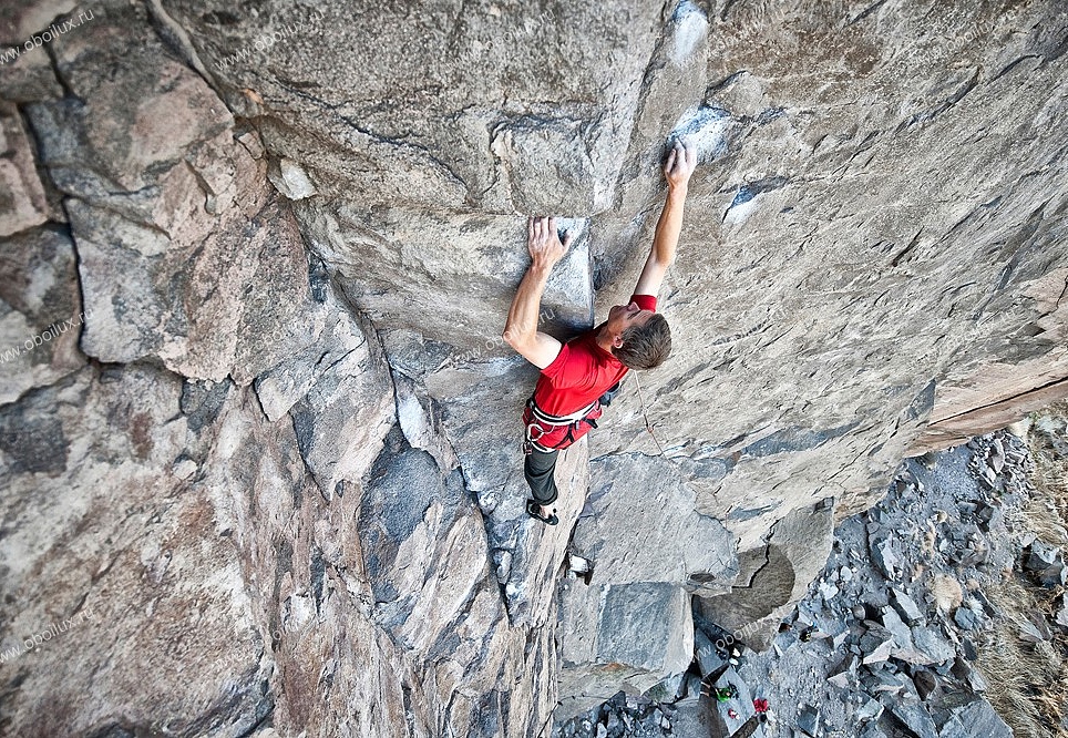 Панно и фотообои A. S. Creation XXL II 351 Cliffhanger