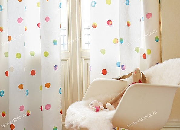 Обои A. S. Creation Esprit Kids 3 94134-1
