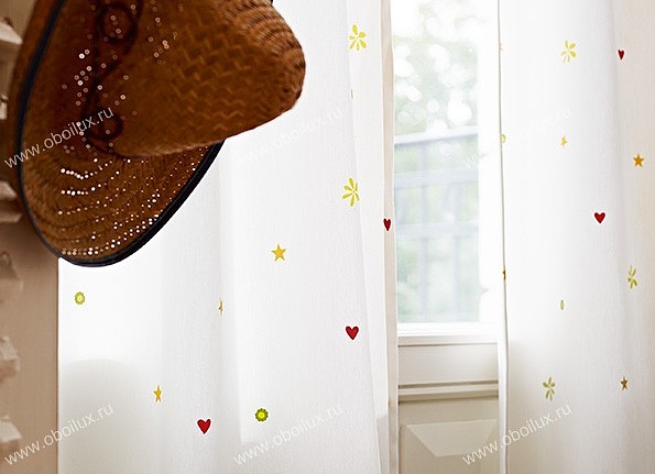Обои A. S. Creation Esprit Kids 3 94128-2