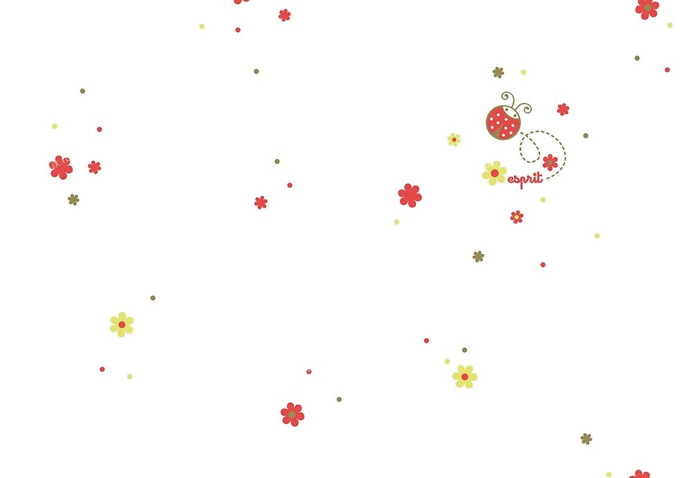 Обои A. S. Creation Esprit Kids 3 2192-20