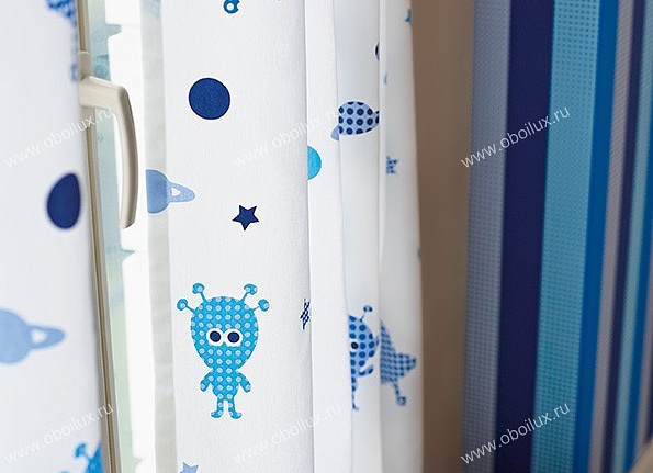 Обои A. S. Creation Esprit Kids 3 94123-4