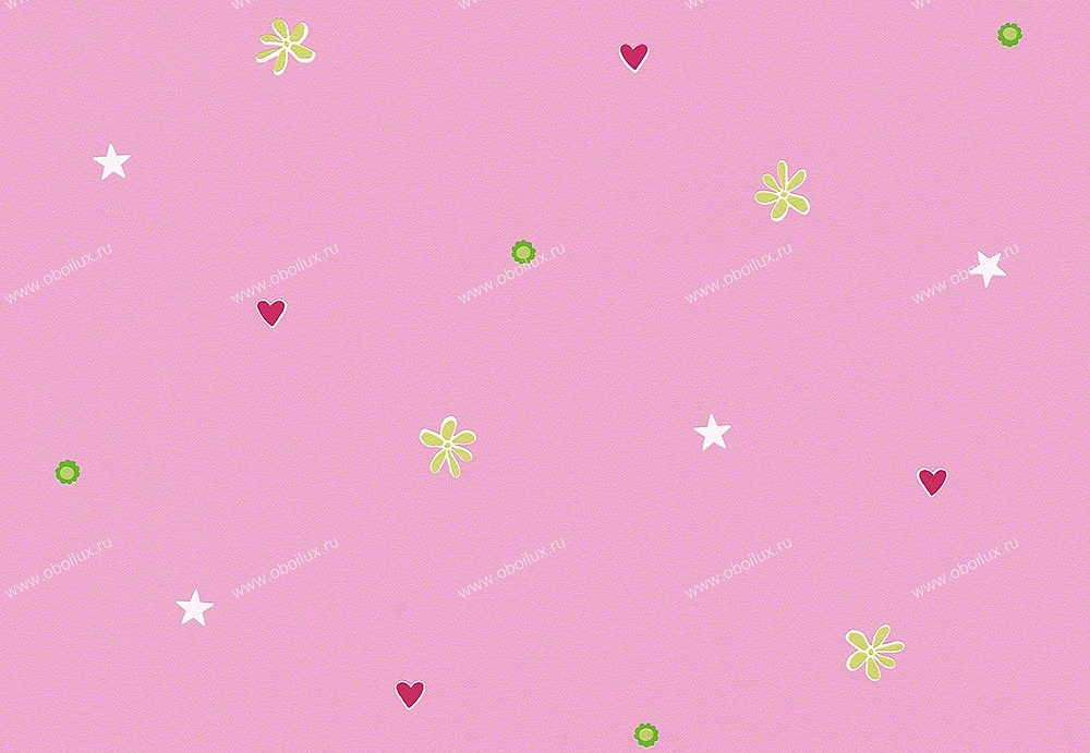 Обои A. S. Creation Esprit Kids 3 94128-1