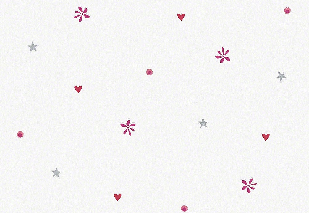 Обои A. S. Creation Esprit Kids 3 94128-3
