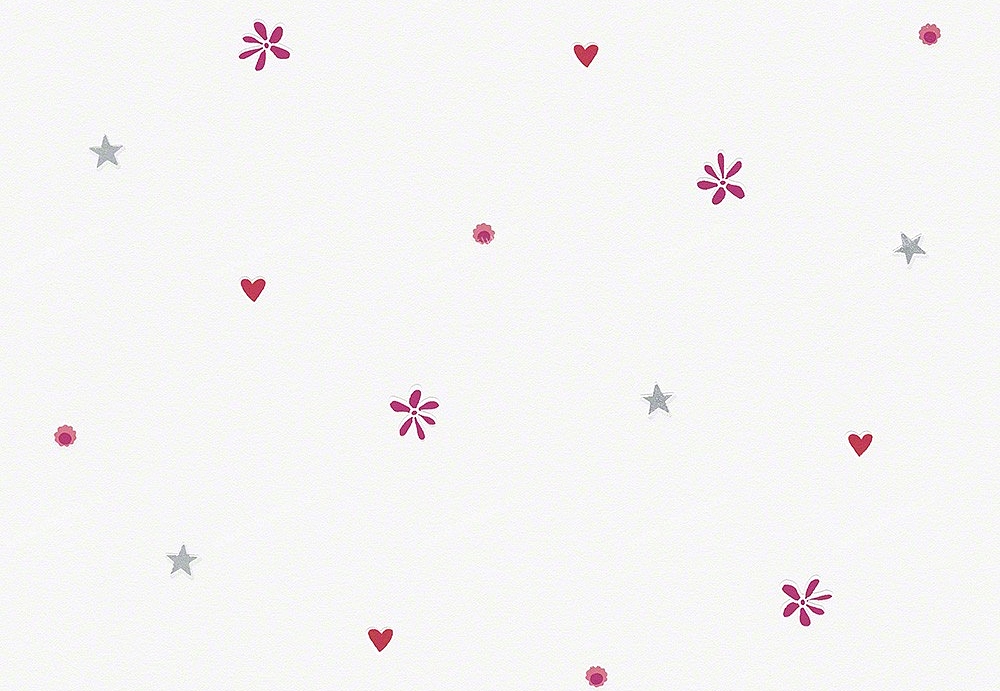 Обои A. S. Creation Esprit Kids 3 94128-3