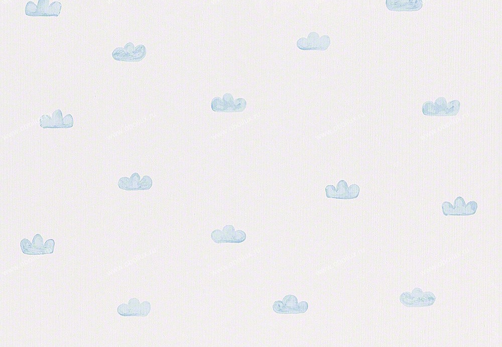 Обои A. S. Creation Esprit Kids 3 94136-1