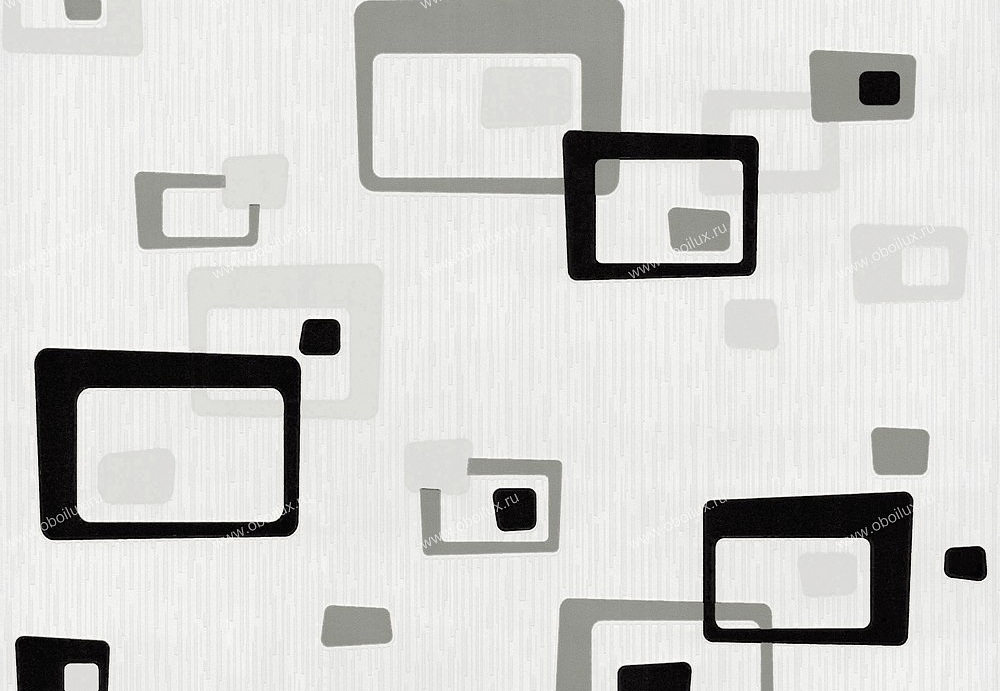 Обои A. S. Creation Black & White 2 238535