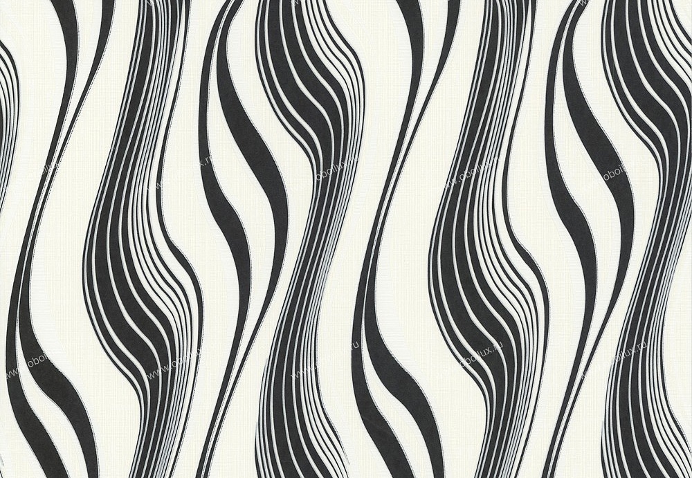 Обои A. S. Creation Black & White 2 247957