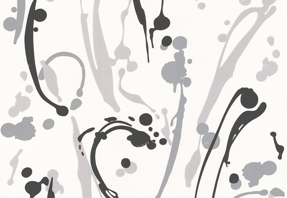 Обои A. S. Creation Black & White 2 253514
