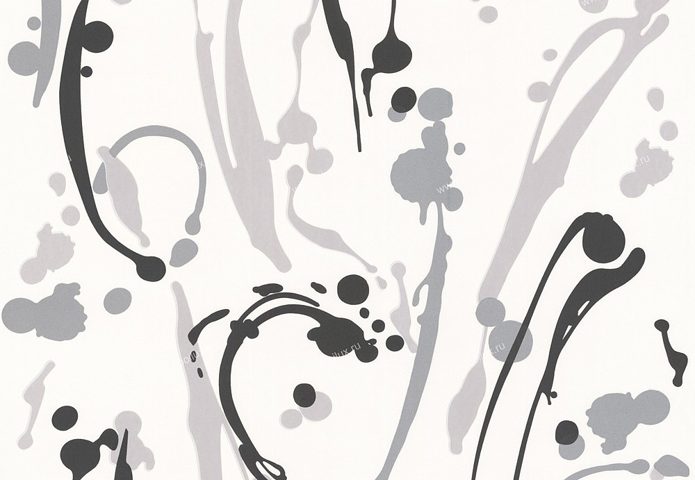 Обои A. S. Creation Black & White 2 253514