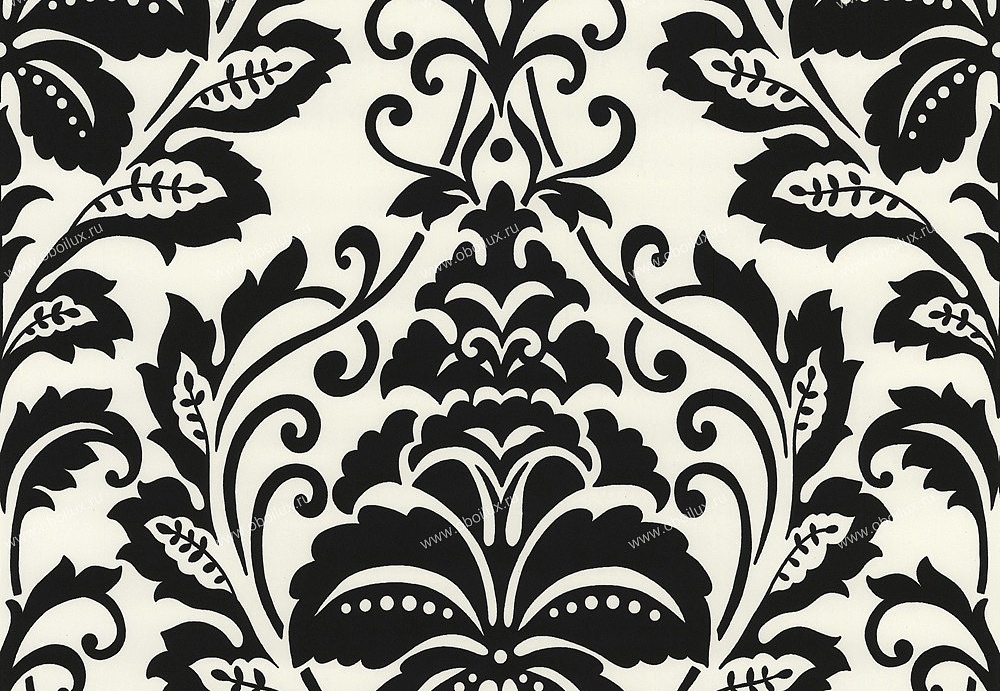 Обои A. S. Creation Black & White 2 2554-19