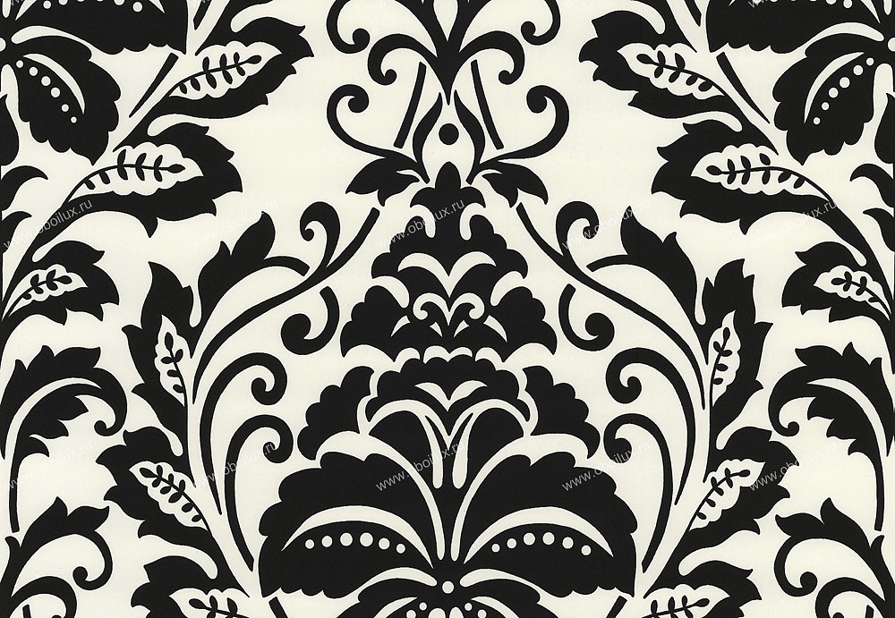 Обои A. S. Creation Black & White 2 2554-19