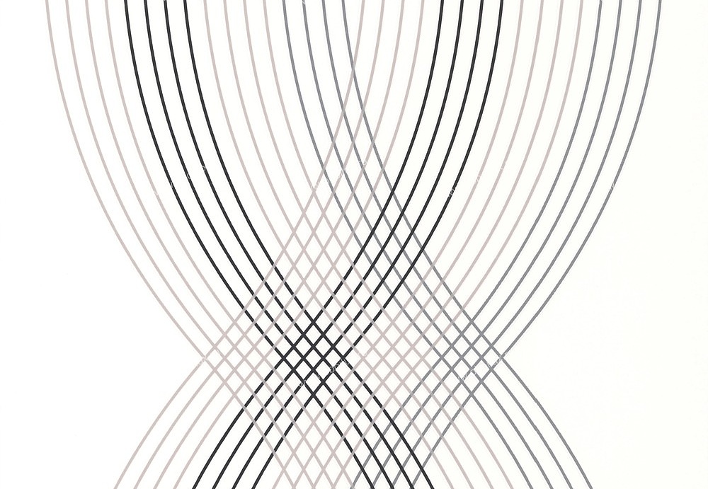 Обои A. S. Creation Black & White 2 255822