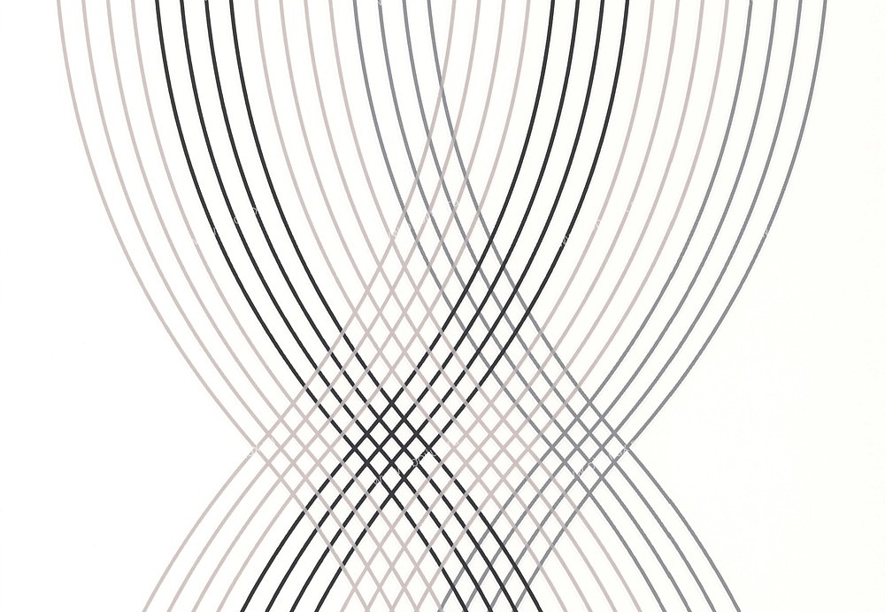 Обои A. S. Creation Black & White 2 255822