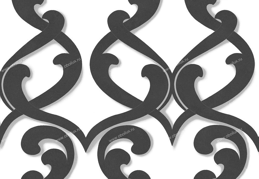 Обои A. S. Creation Black & White 2 255952