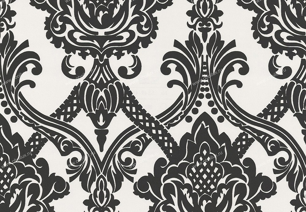 Обои A. S. Creation Black & White 2 554949