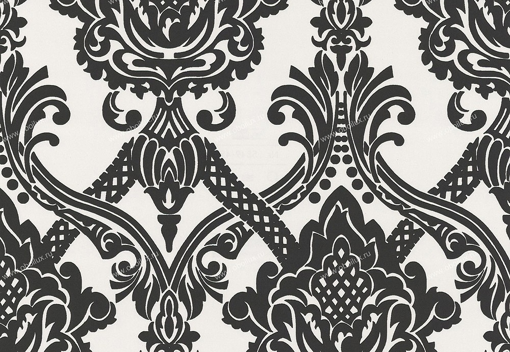 Обои A. S. Creation Black & White 2 554949