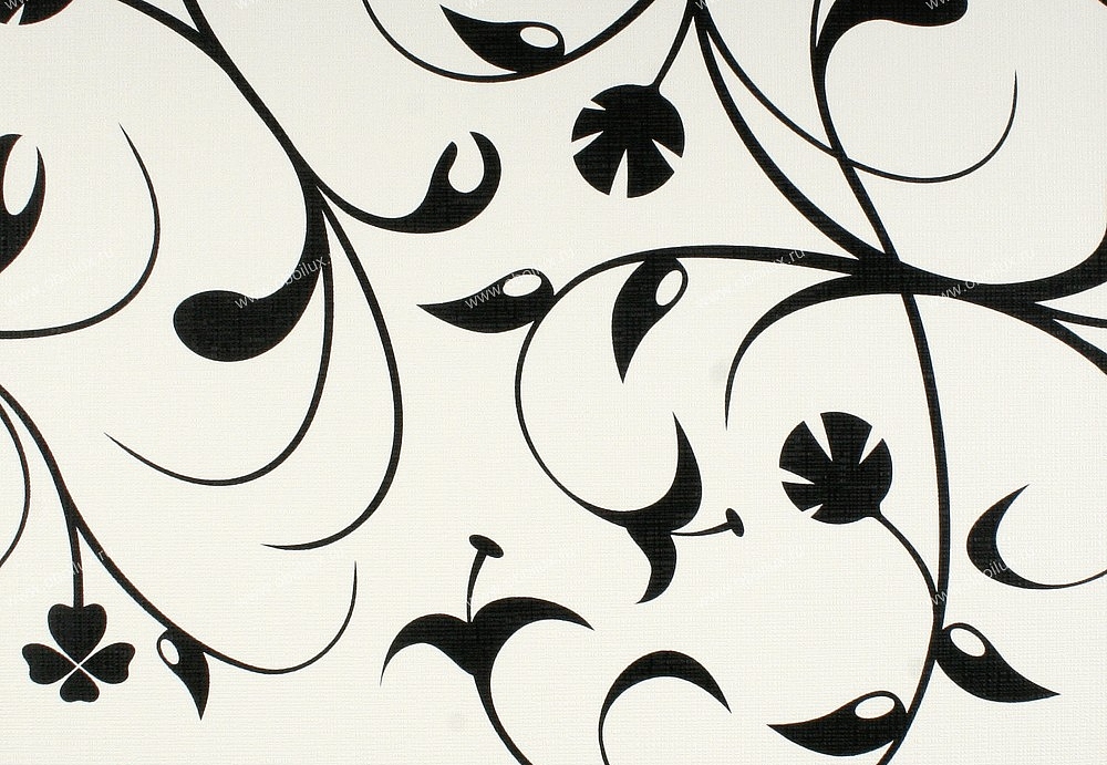 Обои A. S. Creation Black & White 2 6236-14