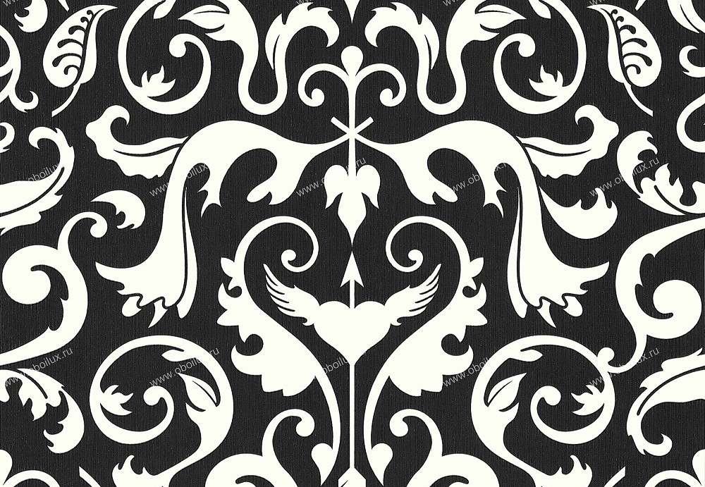 Обои A. S. Creation Black & White 2 6693-77